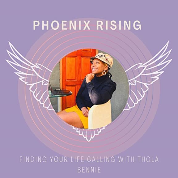 Phoenix Rising Podcast with Thola