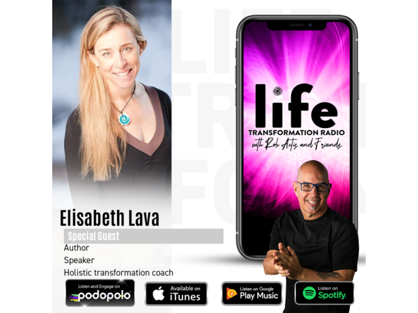 Life Transformation Radio interview